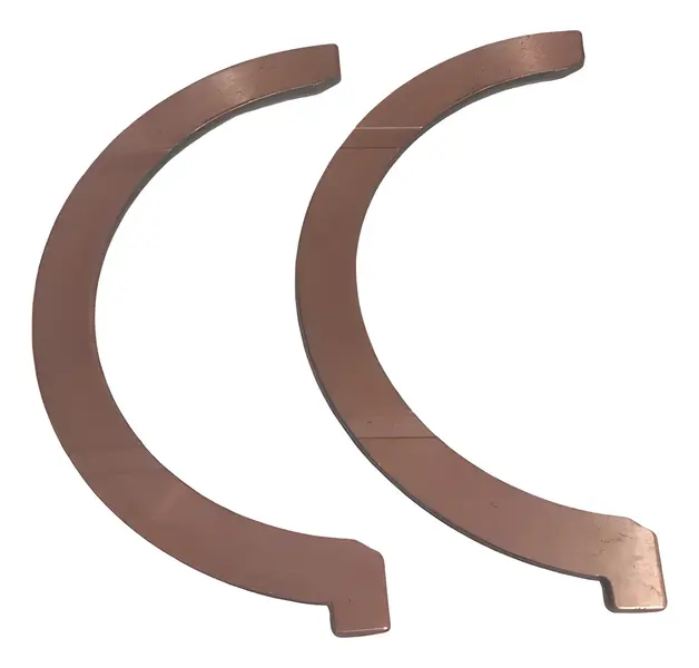 Par Arruela Encosto para Scania DC9 DN9 — 348611