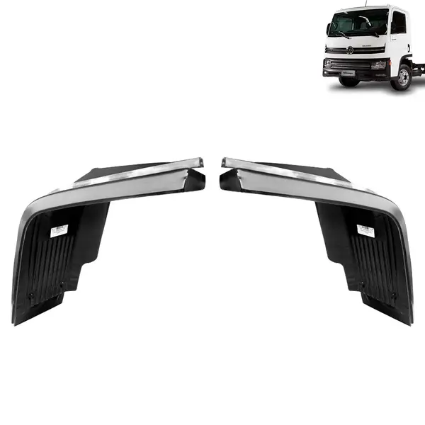 Par caixa de roda VW Delivery 2018 LD e LE