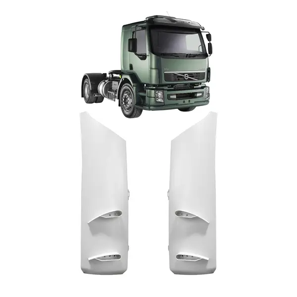 Par Coluna Volvo VM até ...2013 sem Defletor