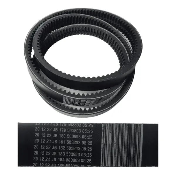 Par Correias 2BX86 Constellation MBB — 2XPB2200