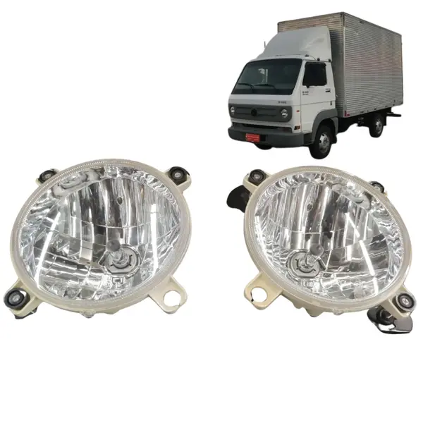 Par de Farol Delivery