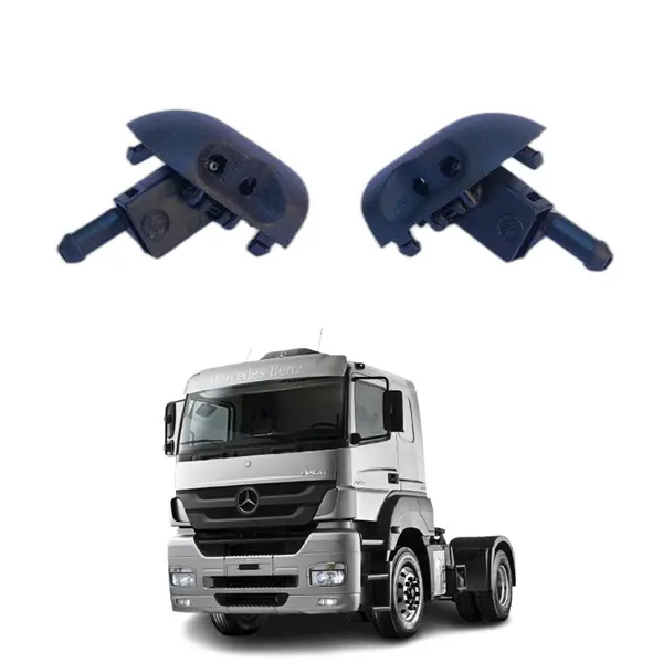 Par Esguicho Brucutu para MB 1938 Axor — 8603347