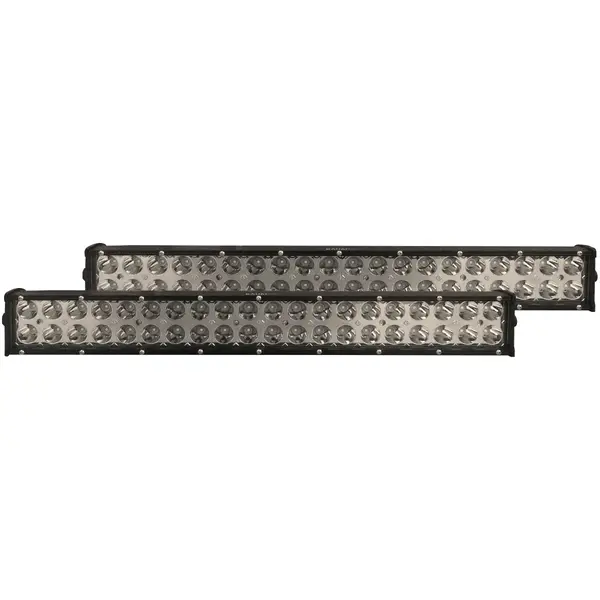 Par Farol Barra LED Retangular 54,5 Cm 18W