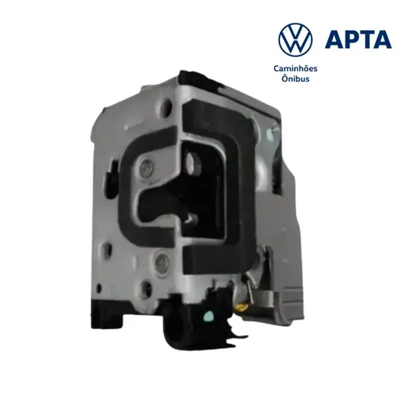 Par Fechaduras Da Porta Lado Le/ld Constellation VW