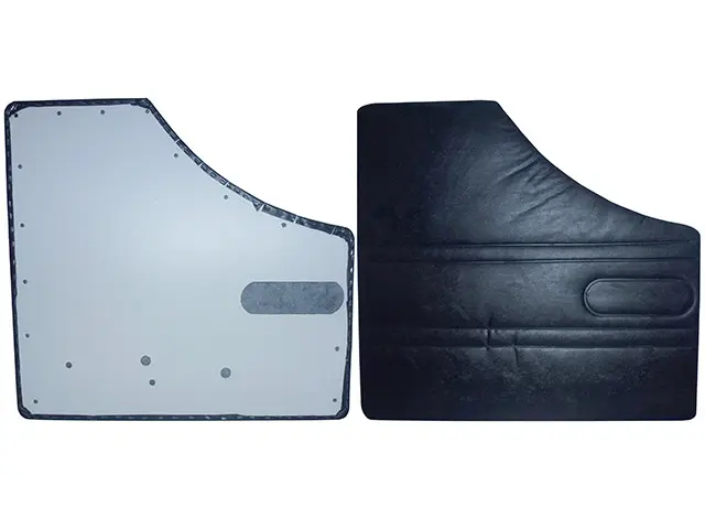 Par/forro Porta Mercedes 1113 — 3447270071