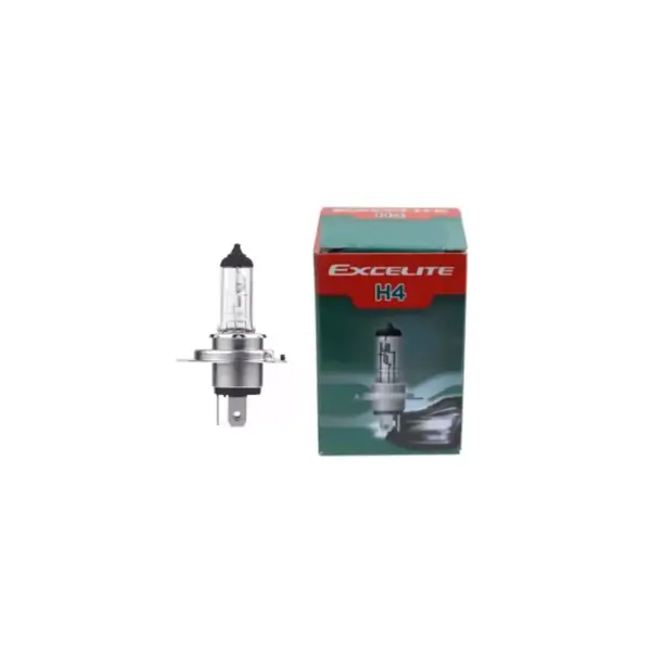 Par Lampada H4 24V Long Life MB VW para Ford — GL000026