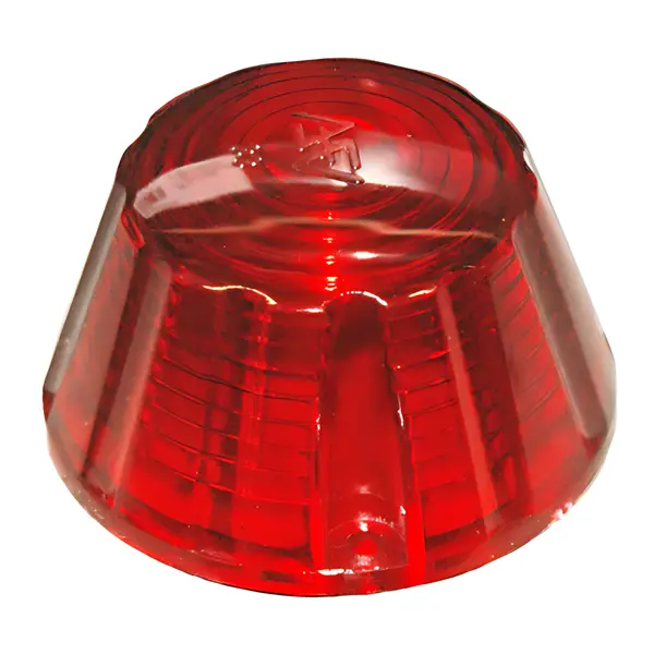 Par Lente Pisca Pudin para Chevrolet Brasil D60 — ML0237C