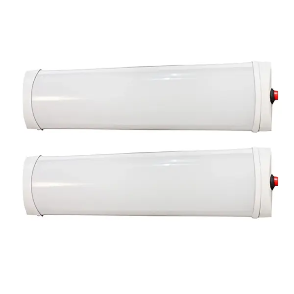 Par Luminaria de LED Bivolt 72 LEDS 12W