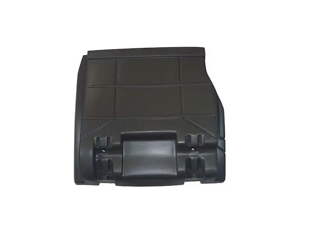 Par Meio Para-Lama Traseiro Frontal para Caminhão MB Actros