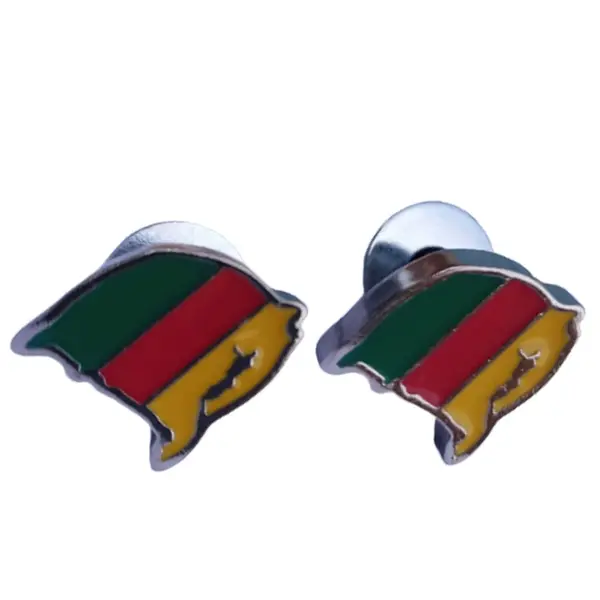 Par Parafuso para Fixar Placa Alumínio para Caminhão / Carro / Moto Rio Grande do Sul