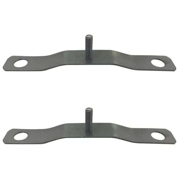 Par Suporte Calota Dianteira MB 1313 1418 Ford Cargo VW 10F