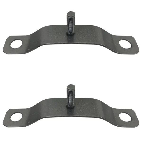 Par Suporte Calota Dianteira MB 608 708 Sprinter VW 690 7-90