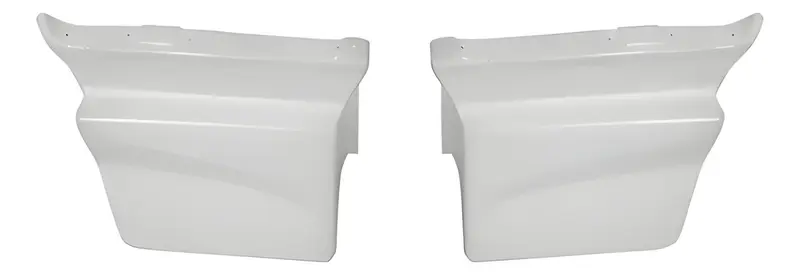 Par Tapa Chinelo para VW Constellation — 2T2861817-818