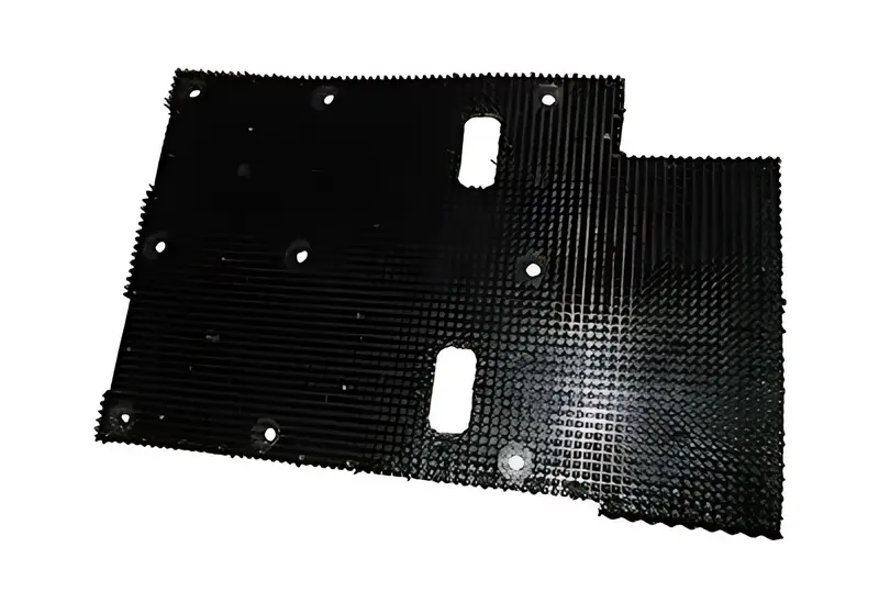 Para Barro FH4 420 460 500 540 para Volvo — 84160723