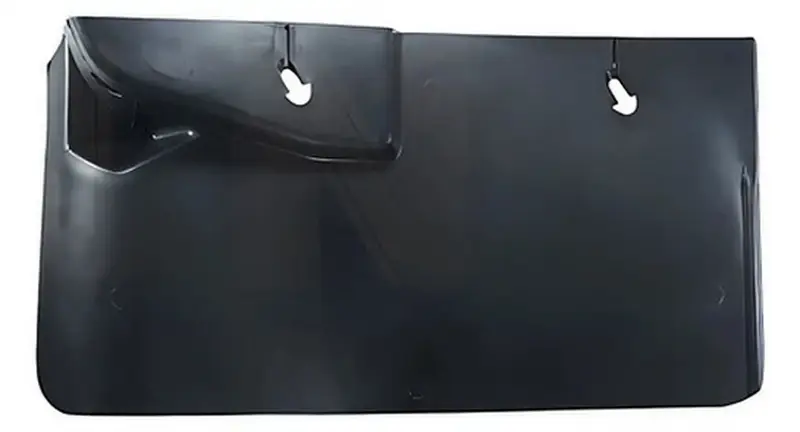 Para-barro Frt Esquerdo para Scania — 1361763