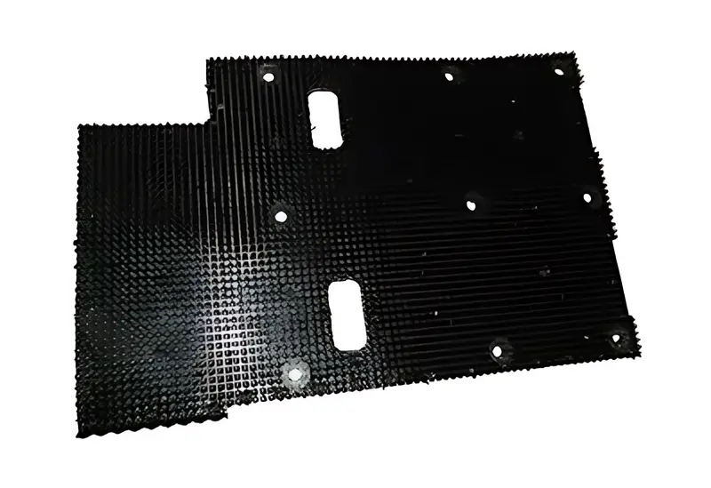 Para Barro para Volvo FH4 420 460 500 540 — 84160721