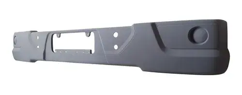 Para-choque Compatível Ford Cargo 816s 1119 2013 em diante