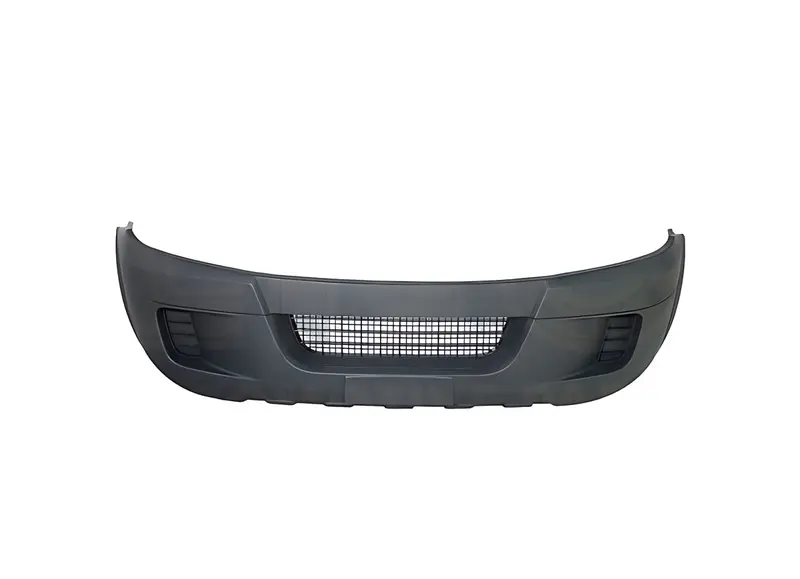 Para-choque Diant para Iveco Nova Daily 08/12 — 3802001