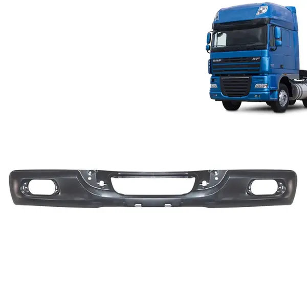 Para-choque Dianteiro Inferior Para Caminhão Para DAF XF