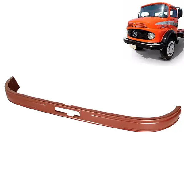 Para-Choque Dianteiro para Caminhão MB 1111 / 1113 / 1313 / 1513