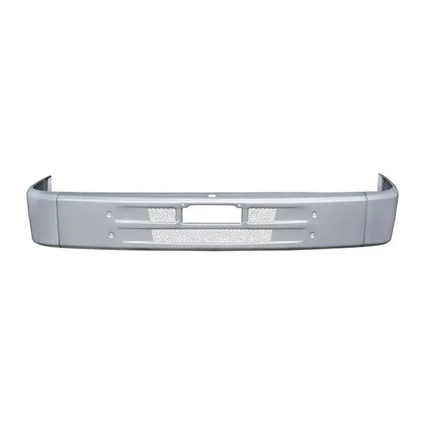 Para-Choque Dianteiro para Caminhão MB 1620 Metal