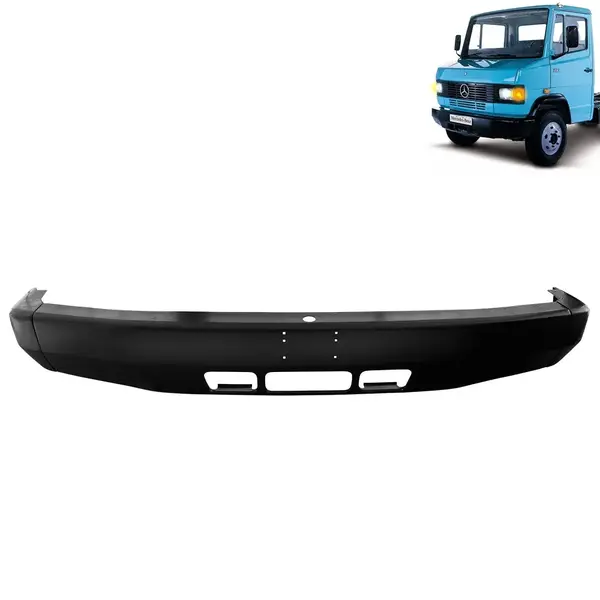 Para-Choque Dianteiro para Caminhão MB 709 / 710 / 712 / 912 / 914 / 1114
