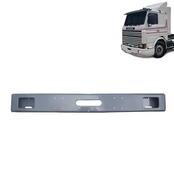 Para-Choque Dianteiro para Caminhão Scania R 113 / 143