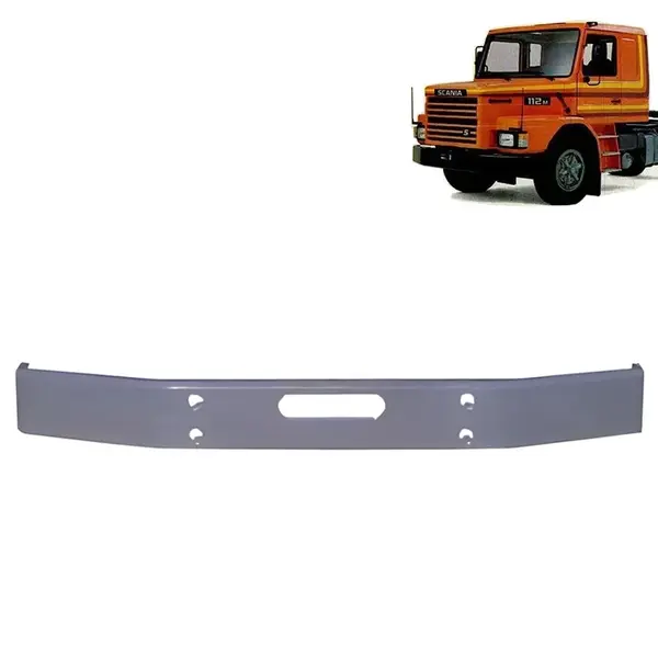 Para-Choque Dianteiro para Caminhão Scania T 112 / 142