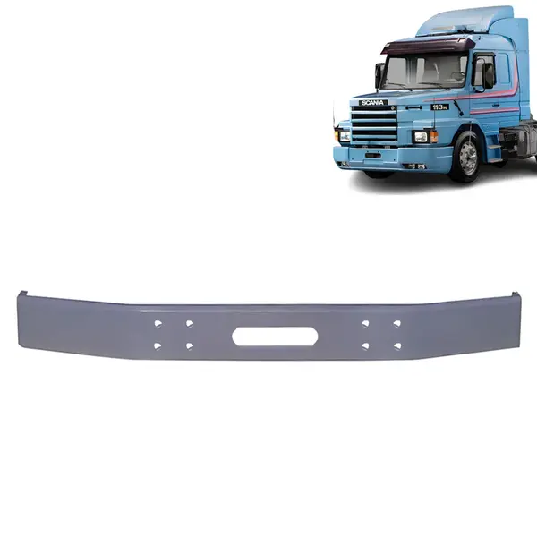 Para-Choque Dianteiro para Caminhão Scania T 113 / 143