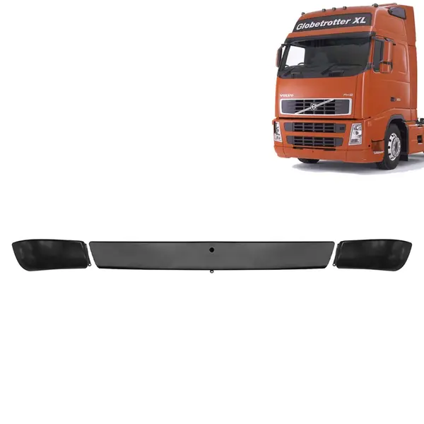 Para-Choque Dianteiro para Caminhão Volvo FH 2004 á 2014