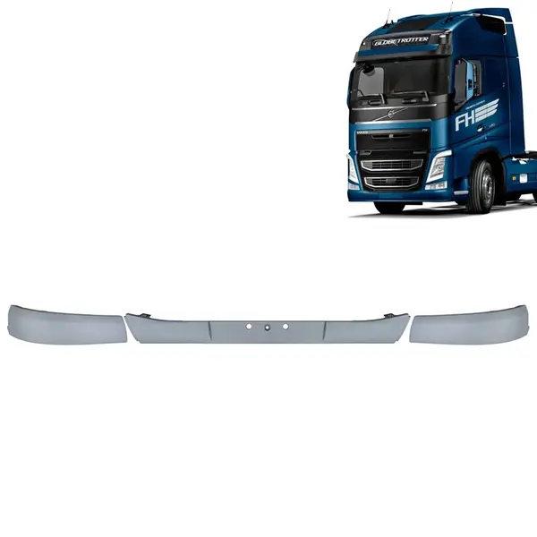 Para-Choque Dianteiro para Caminhão Volvo FH após 2015