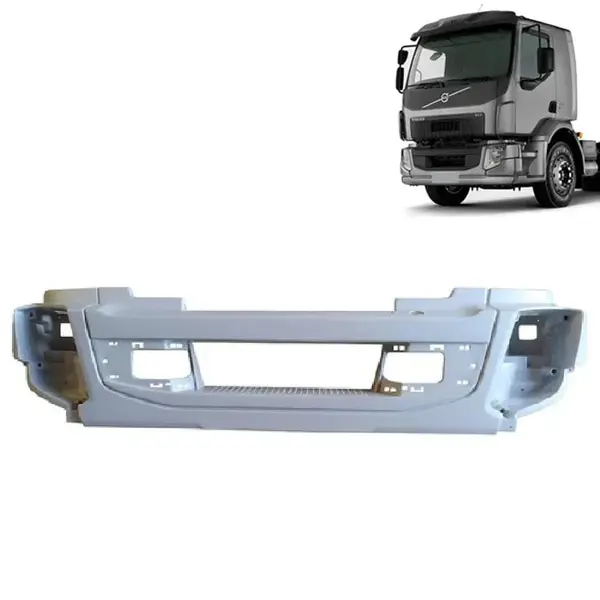 Para-Choque Dianteiro Para Caminhão Volvo VM Após 2015