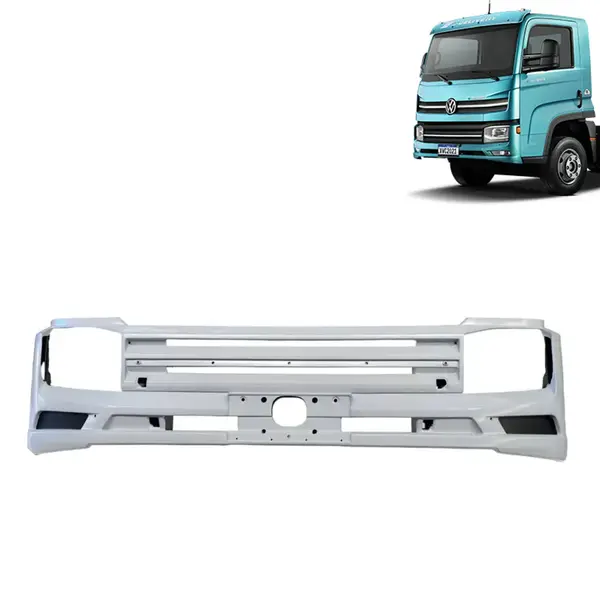 Para-Choque Dianteiro para Caminhão VW Delivery Após 2018