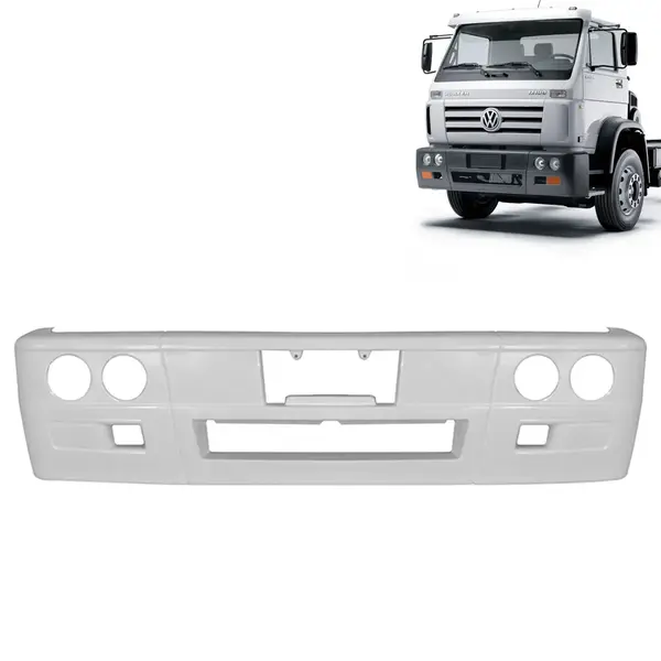 Para-Choque Dianteiro para Caminhão VW Titan / Worker