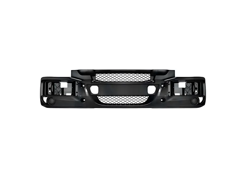 Para-choque Frontal Plastico para Iveco — 504281887