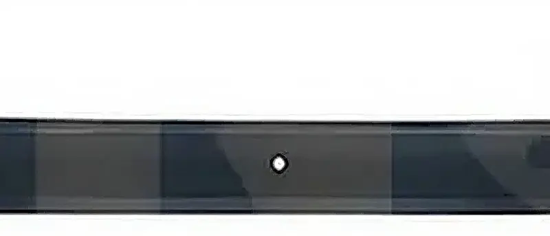 Para-choque Frt Central Plastico para Scania — 2474689