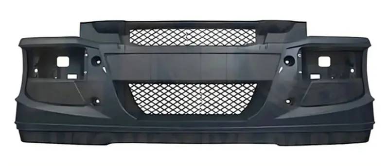 Para-choque Frt Plastico para Iveco — 504281894