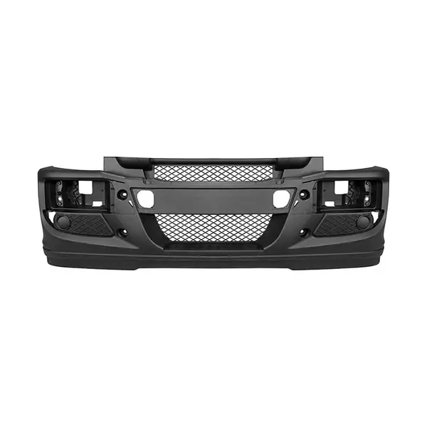 Para-choque Frt Plastico para Iveco Cursor — 504281899