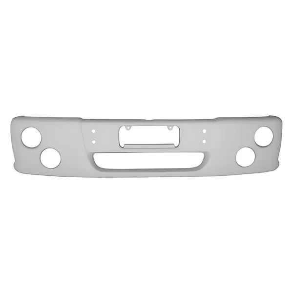 Para-choque Largo para Ford Cargo 2000/2011 — 1C4517757BA