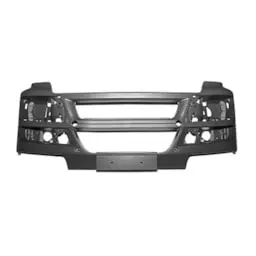 Para Choque para Volkswagen MAN TGX — 81416100361