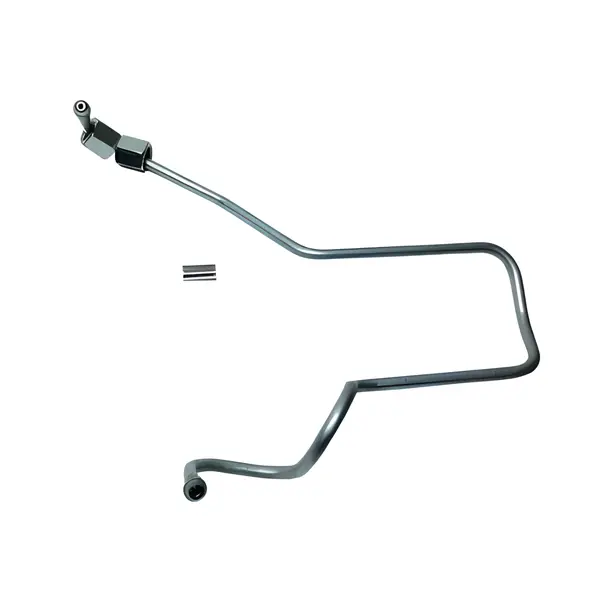 Para Iveco Ducato 2.5 Tubo Injetor 4 Cilindro — 9846421914
