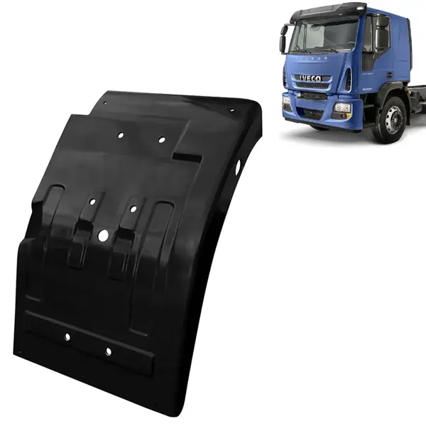 Para-Lama Cabine para Caminhão Iveco Tector / Cursor Lado Direito