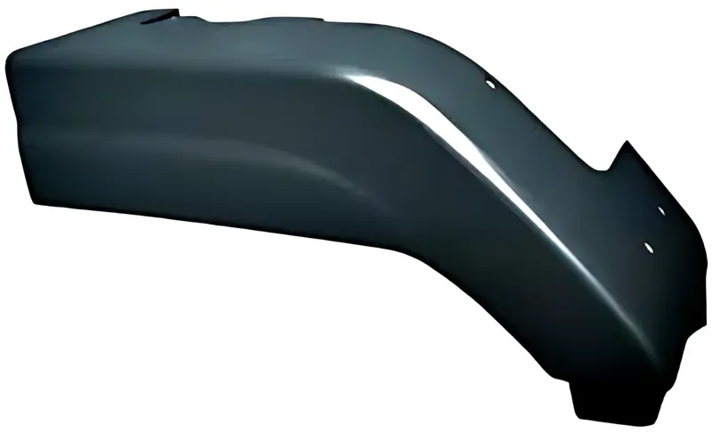 Para Lama LD para Ford Cargo 712 815 915 — 1C4516015BBXWAA