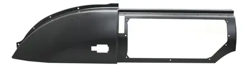 Para-lama LE Cabina Chassi para Ford — DC4616015CA