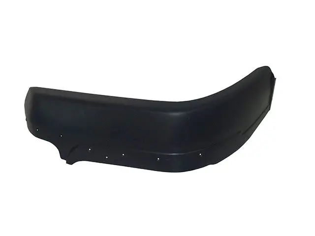 Para-Lama Traseiro Cabine para Caminhão MB 1215 / 1420 / 1720 / 1723 Lado Esquerdo