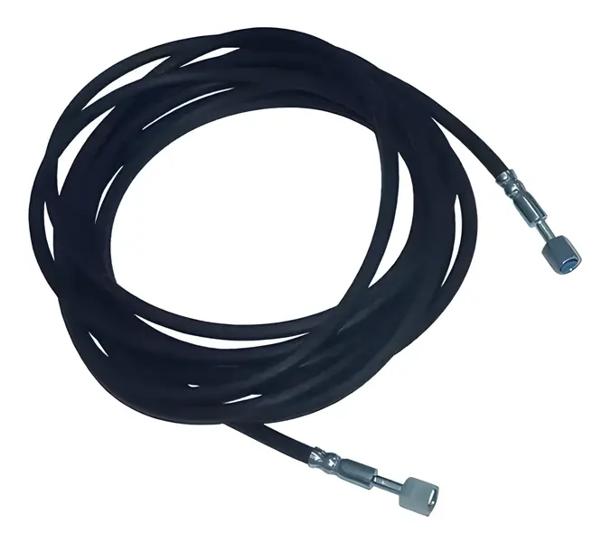 Para MB Axor Flexivel Cabine Basculante 5550MM — 9585531082