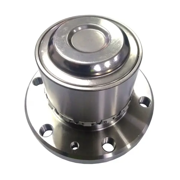 Para MB Sprinter 311 415 515 Cubo Roda Nakata — NKF8315