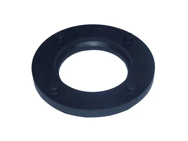 Para Scania R142 Defletor Helice Radiador — 247850