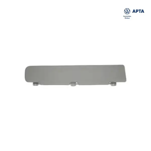 Para-sol (cinza Perola) L/e — 2R2857551AY20