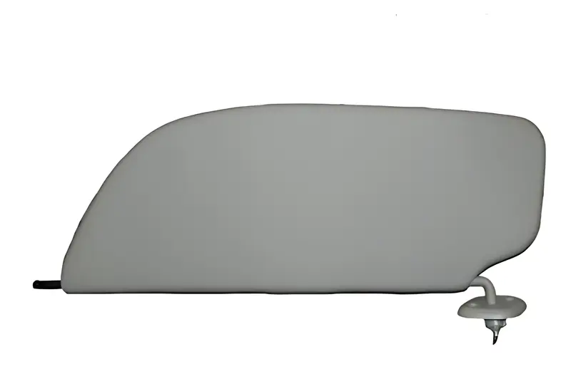 Para-sol LE para Ford F4000 F12000 F14000 — YC352504101BAN2F